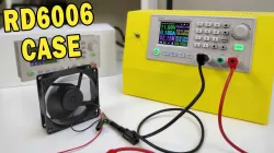 RD6006 Case