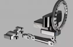 Remix Camera Arm - Standard Tripod Mount