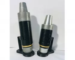 Resistance Comlink and Holocom / flashlight