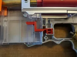 Retaliator Mag Release for Talon Adapter