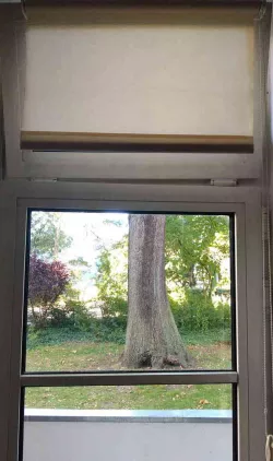 Roller Blind Set
