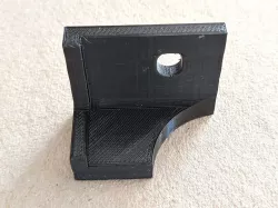 Rope Guide for Hoermann Garage Door