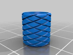 Rope lock
