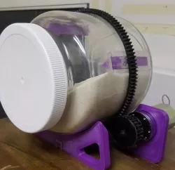 Rotary Tumbler / Polisher