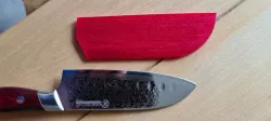 Santoku Knife Cover