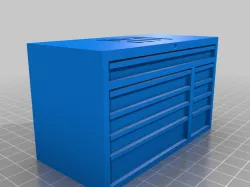 Scale RC Toolbox