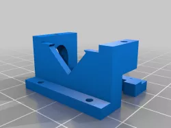 Servo Tray