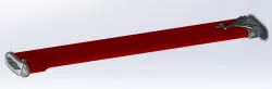 Sheath for Mylez_'s Lambent Light Model