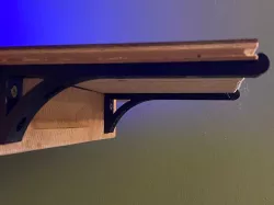 Shelf Support Bracket