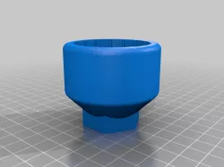 Shimano center lock tool