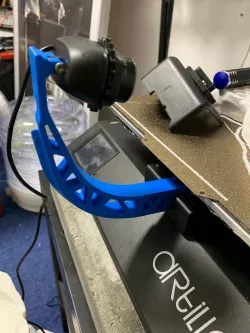 Sidewinder X1 C270 Camera Mount