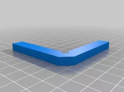 Simple Angle Square