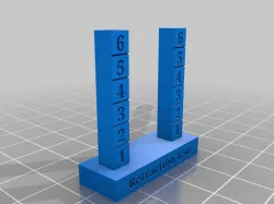 Simple Retraction Test