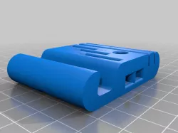simple smartphone, tablet or book stand