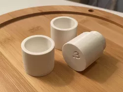 Simple Tolerance Test