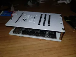 SKR MINI E3 v2.0 mount 