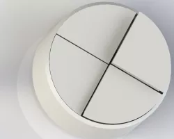 Sliding / Garage Door remote