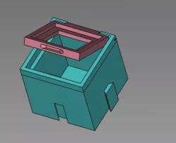  SMD SMT modular boxes