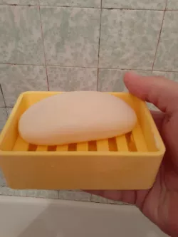 Soap Bar Holder