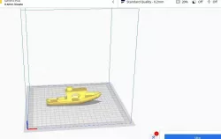 Speed Benchy