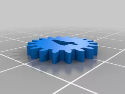 Spell Tracker for Artificer