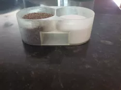 Spice Container