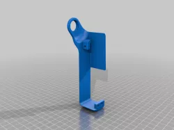 Spot Micro Shoulder Assembly with Reinformcent