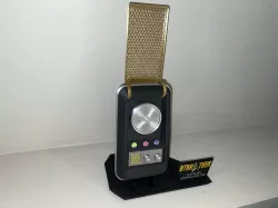 Star Trek TOS Communicator Kit
