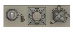 Stellaris Building Tile Pack