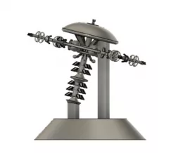 Stellaris Sentry Array