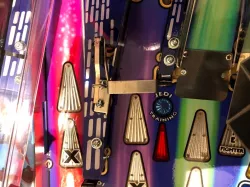 Stern Star Wars Gate Spacer