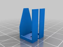 Stikbot chestplate