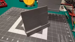 Surface Duo Stand
