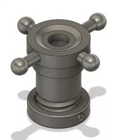 swashplate repair v2