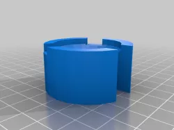 Synergy 696 Swash Leveler Tool