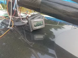 Tacktick / Raymarine T060 Micro Compass Mount for RS100