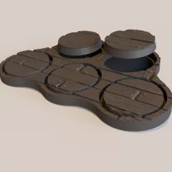 Tavern base demo