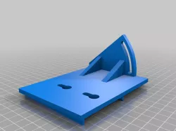 Technivorous Ender 3 v2 Mod Pack