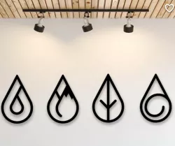 The Four Elements