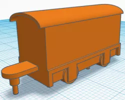 Thomas Ertl Mini Coach