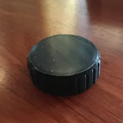Thrustmaster Base (Magnetic or Cougar) Stick Cap