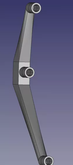 TrackIR Pro clip