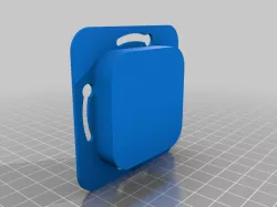 TRADFRI remote switch holder