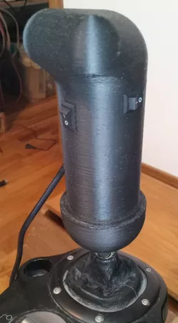 truck shifter for logitech g2x