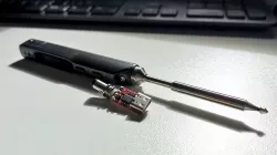 TS100 Soldering Iron USB Type C PD Adapter