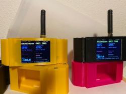 esp 2 8 inch smart display casing 3D Models | Page 1 | STLFinder