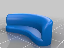 u-Bass Thumbrest