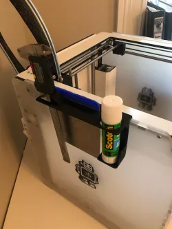 Ultimaker 2+ tool holder