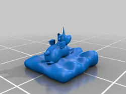 UNICORN MODEL