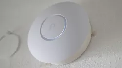Unifi AP Lite Socket Mount RJ45